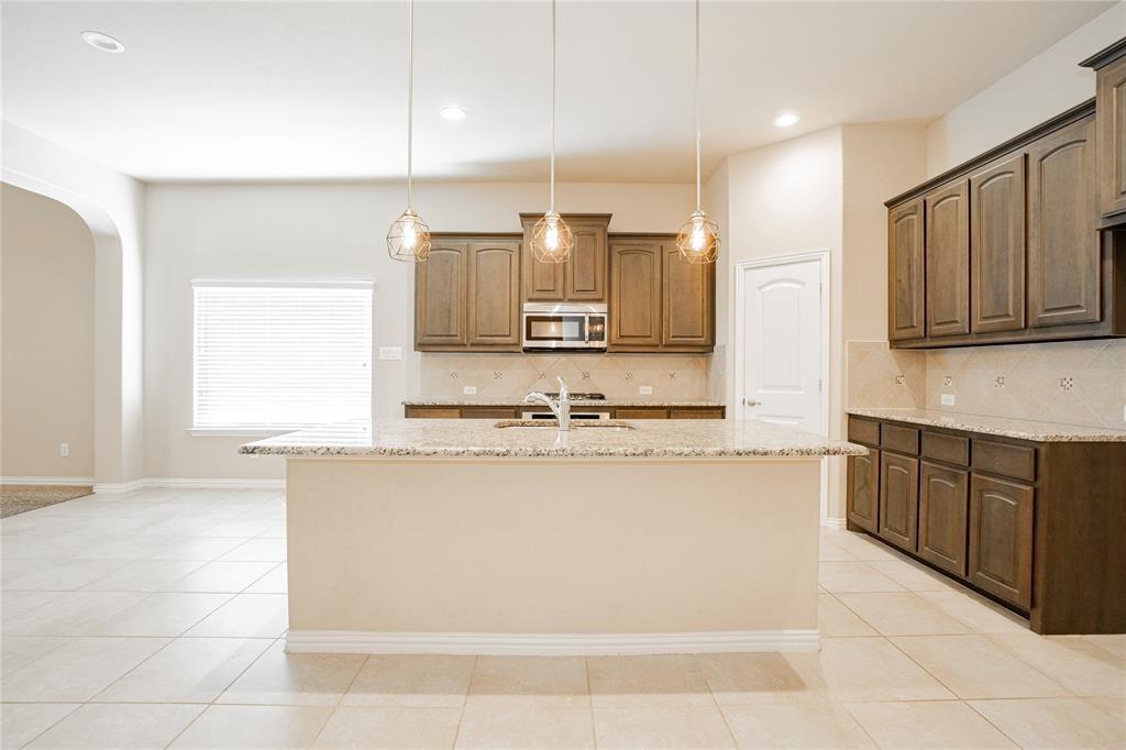Morningstar - Residential Lease