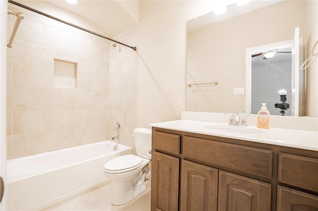 Morningstar - Residential Lease