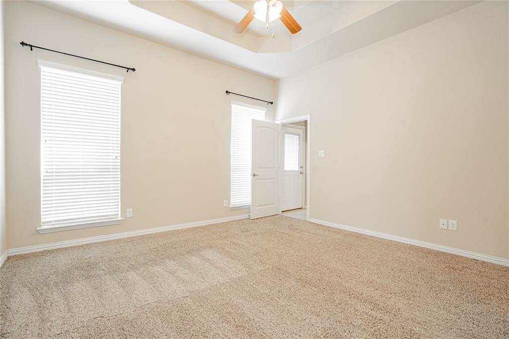 Morningstar - Residential Lease