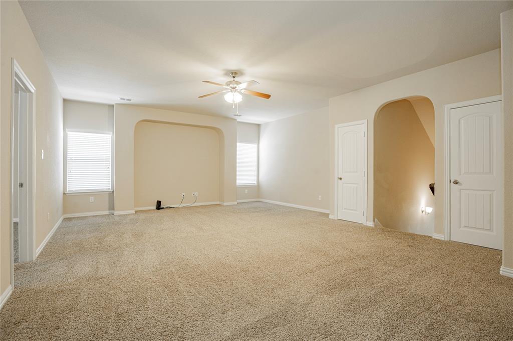 Morningstar - Residential Lease