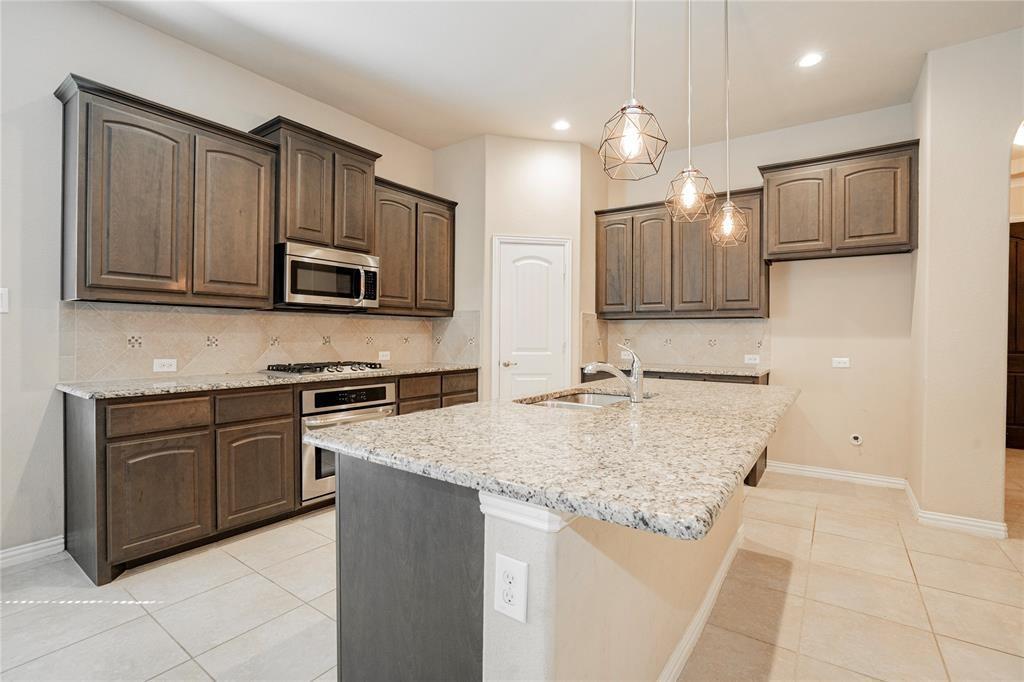 Morningstar - Residential Lease