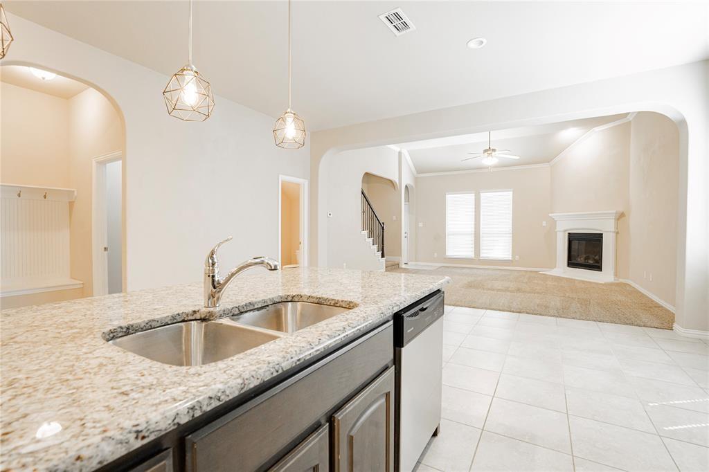 Morningstar - Residential Lease