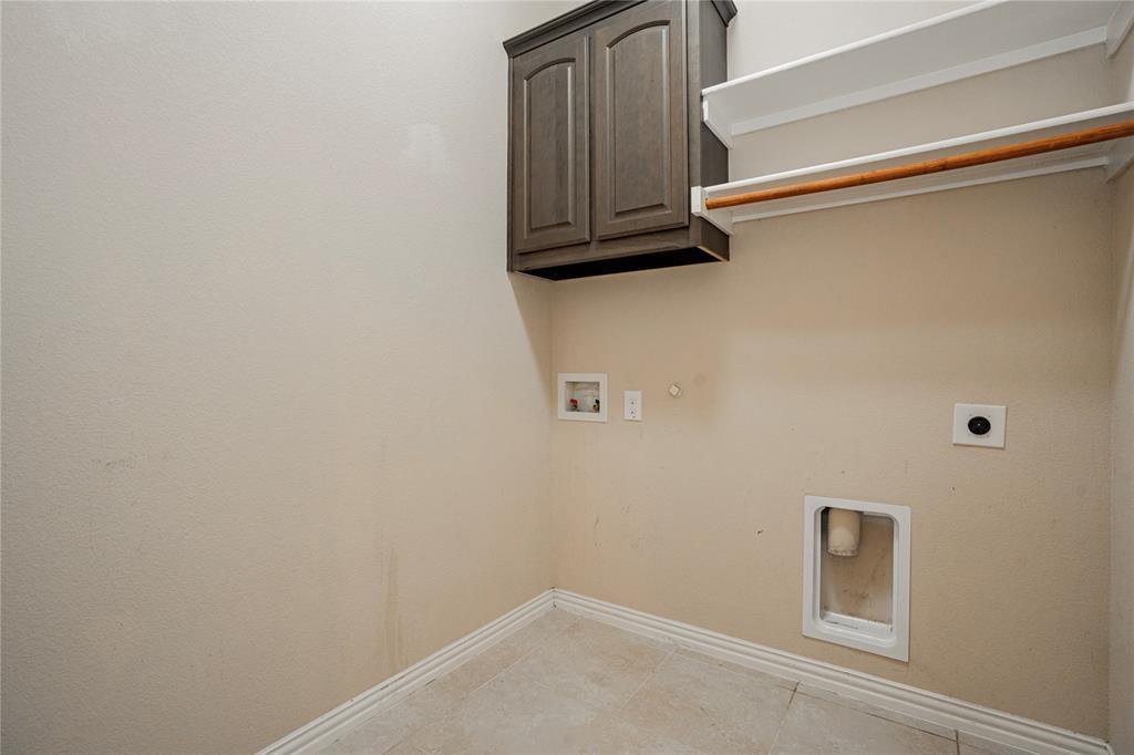Morningstar - Residential Lease