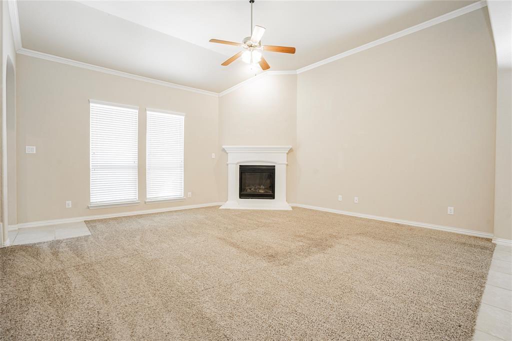Morningstar - Residential Lease