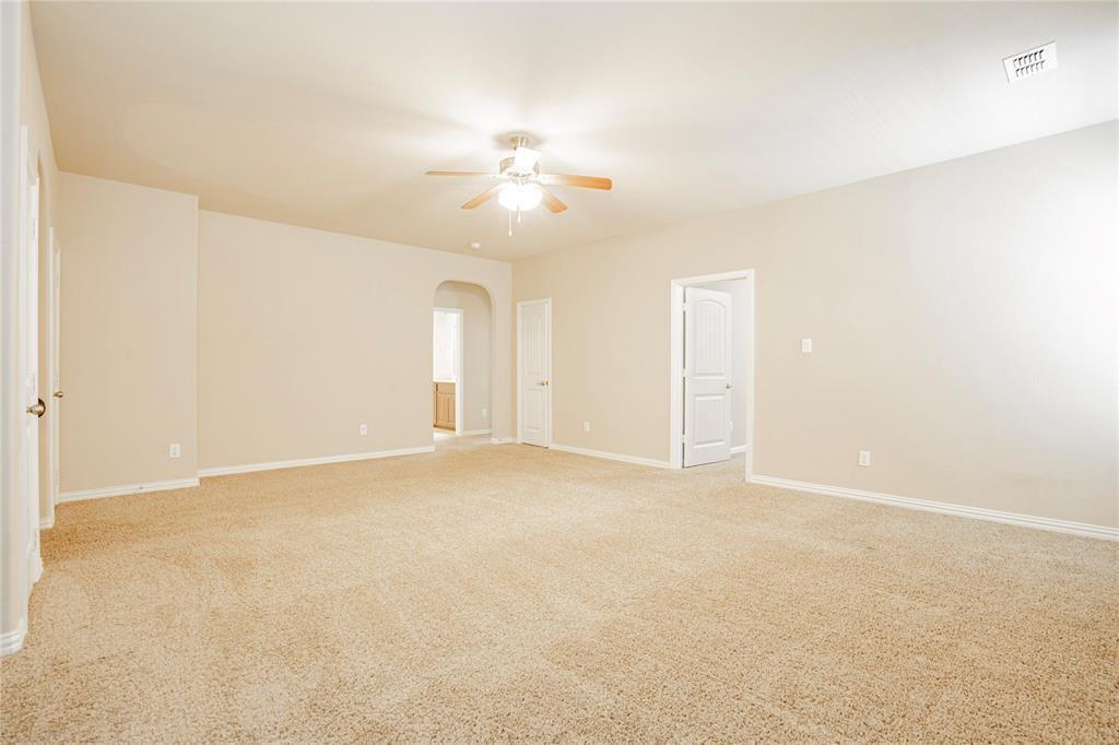 Morningstar - Residential Lease