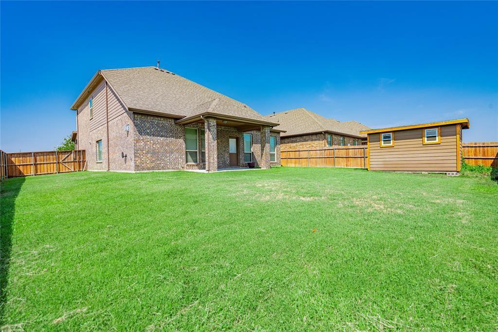 Morningstar - Residential Lease