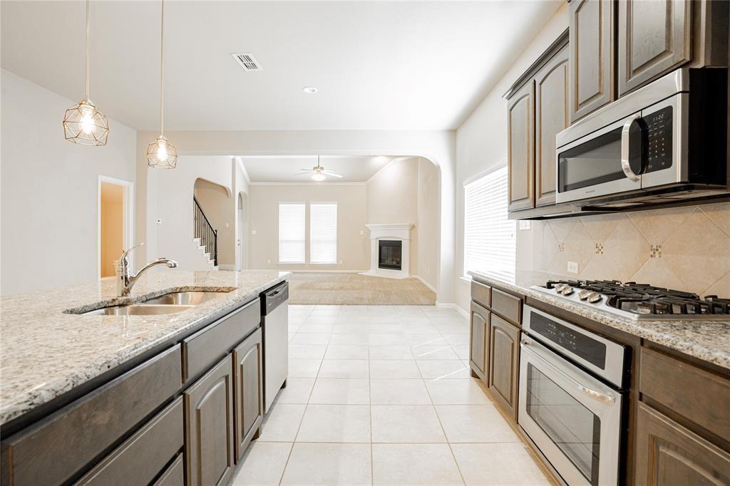 Morningstar - Residential Lease