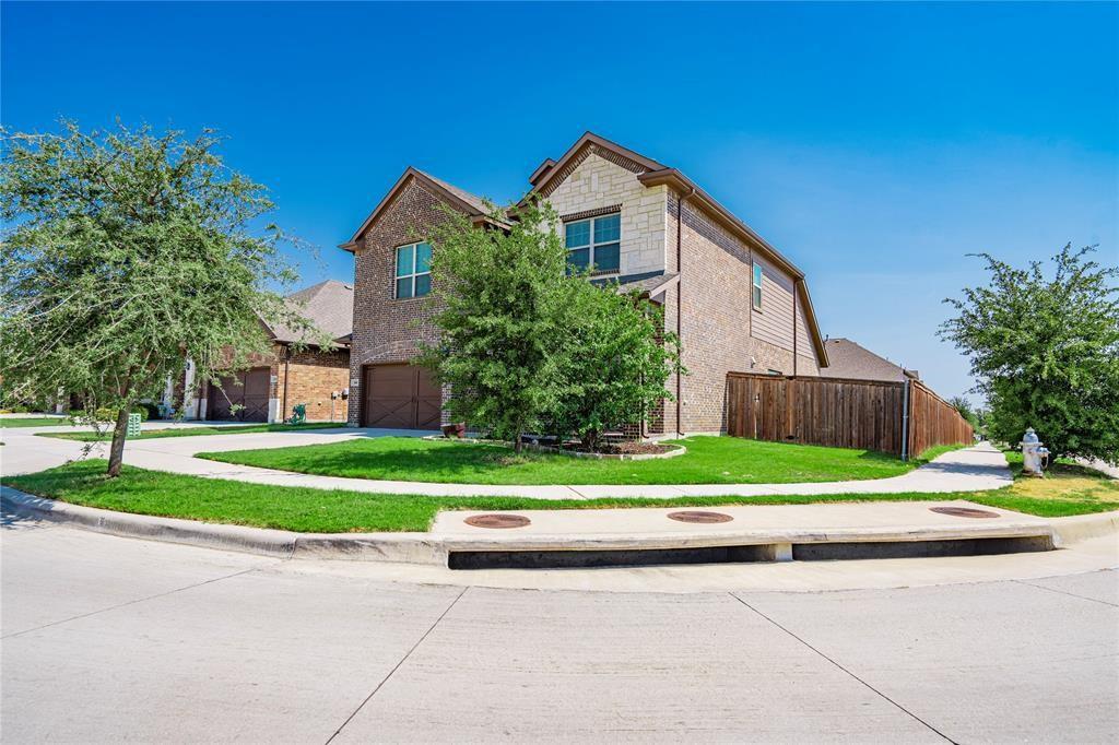 Morningstar - Residential Lease