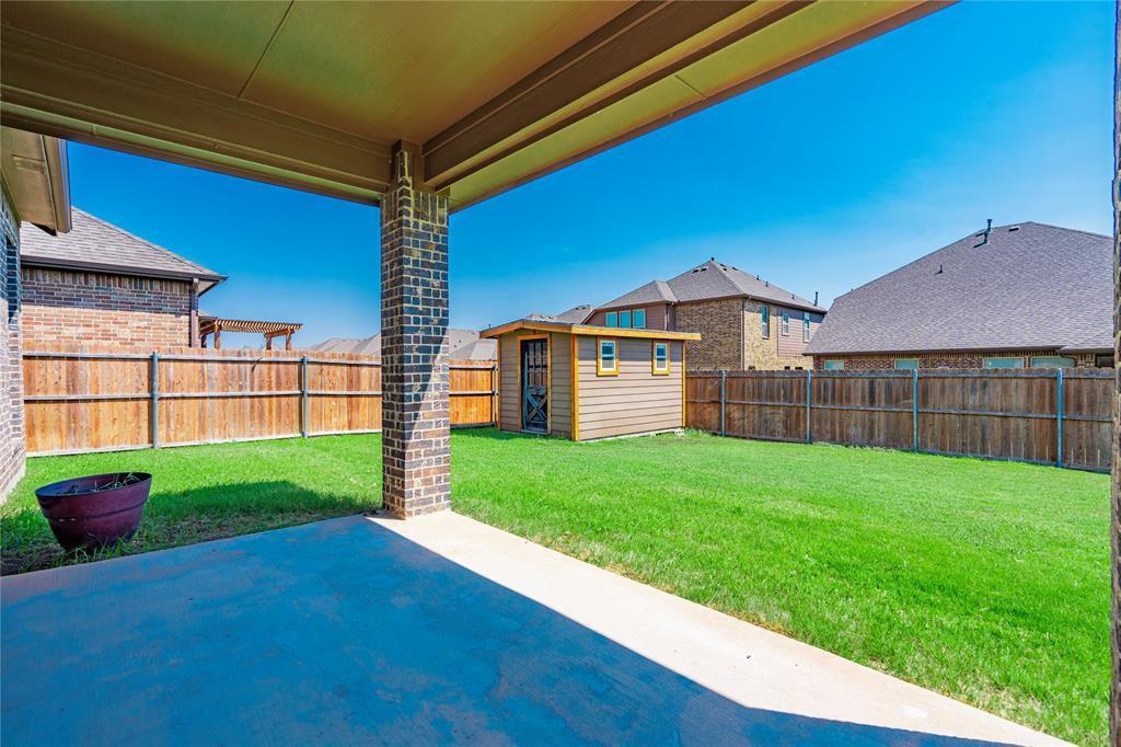 Morningstar - Residential Lease
