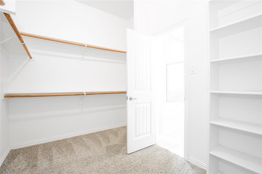 Morningstar - Residential Lease