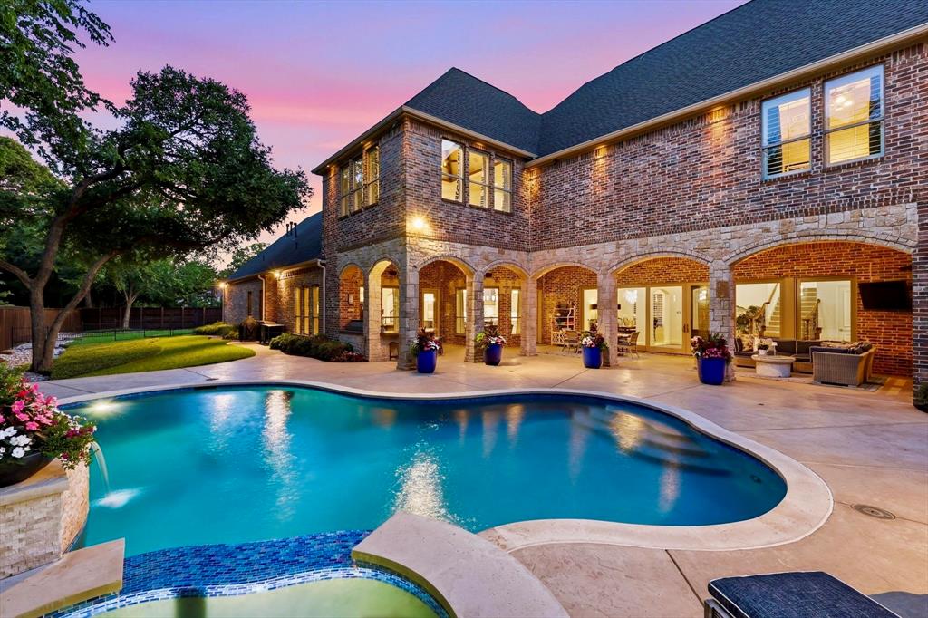 Evergreen Estates Add - Residential
