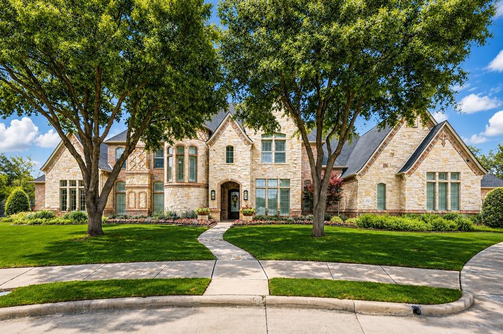 Evergreen Estates Add - Residential
