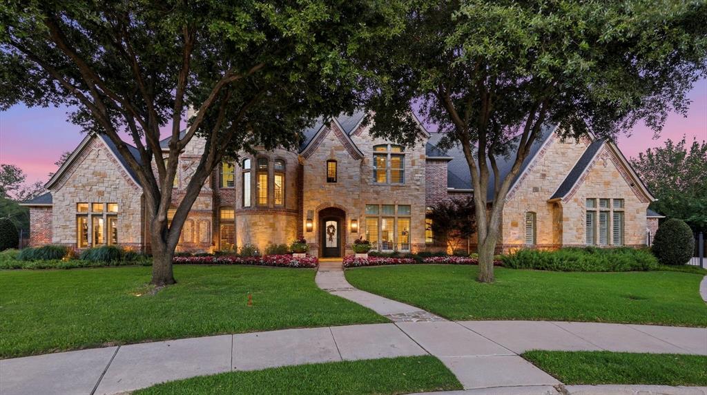 Evergreen Estates Add - Residential