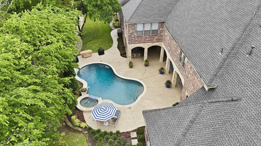 Evergreen Estates Add - Residential