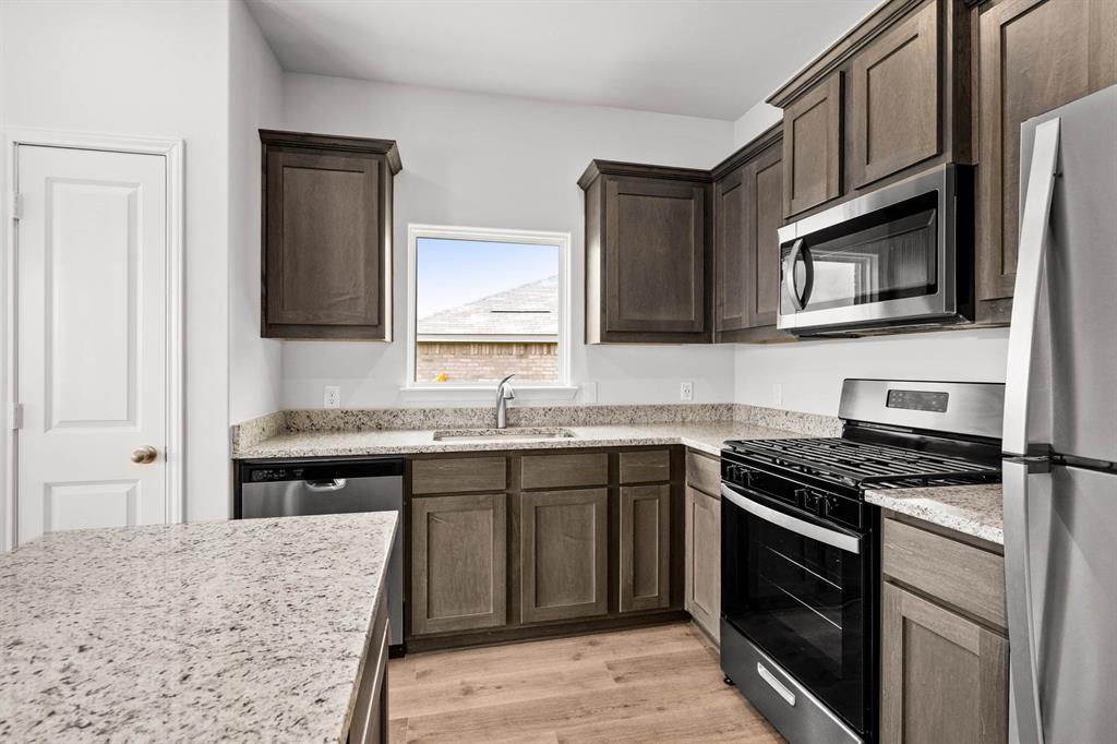 Patriot Estates - Residential