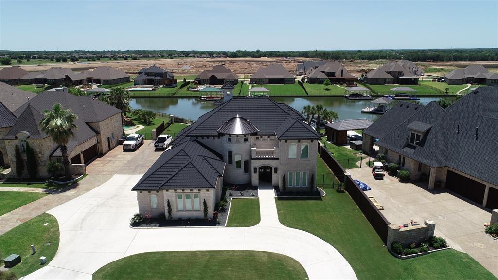 Resort at Eagle Mountain Lake - Residential