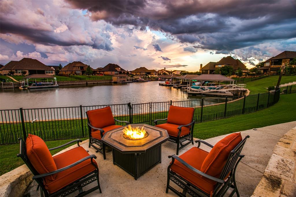 Resort at Eagle Mountain Lake - Residential