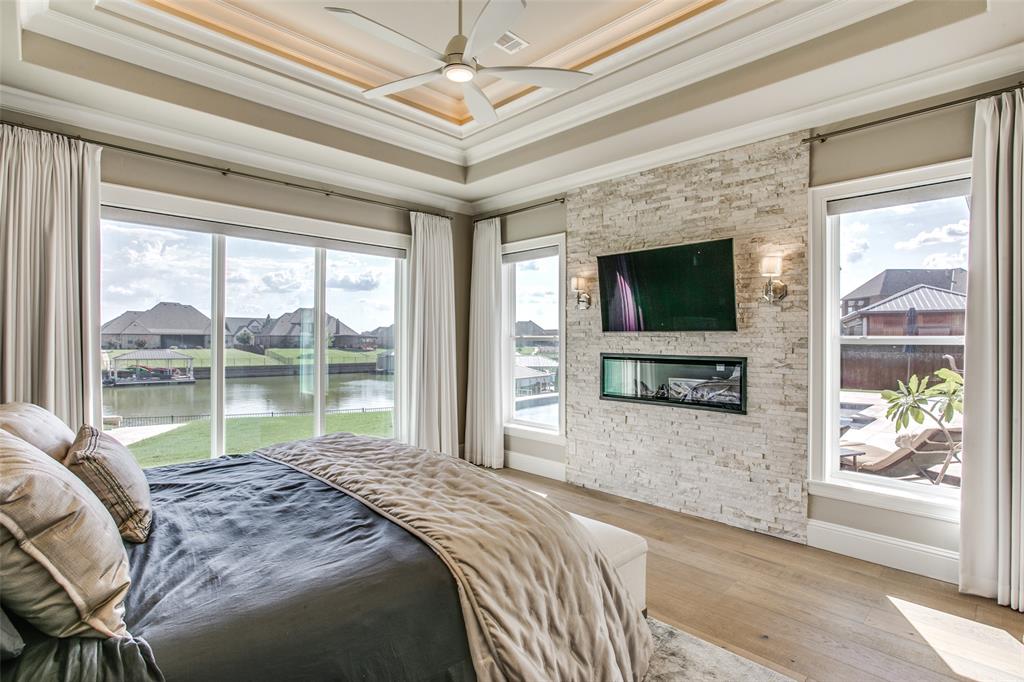 Resort at Eagle Mountain Lake - Residential