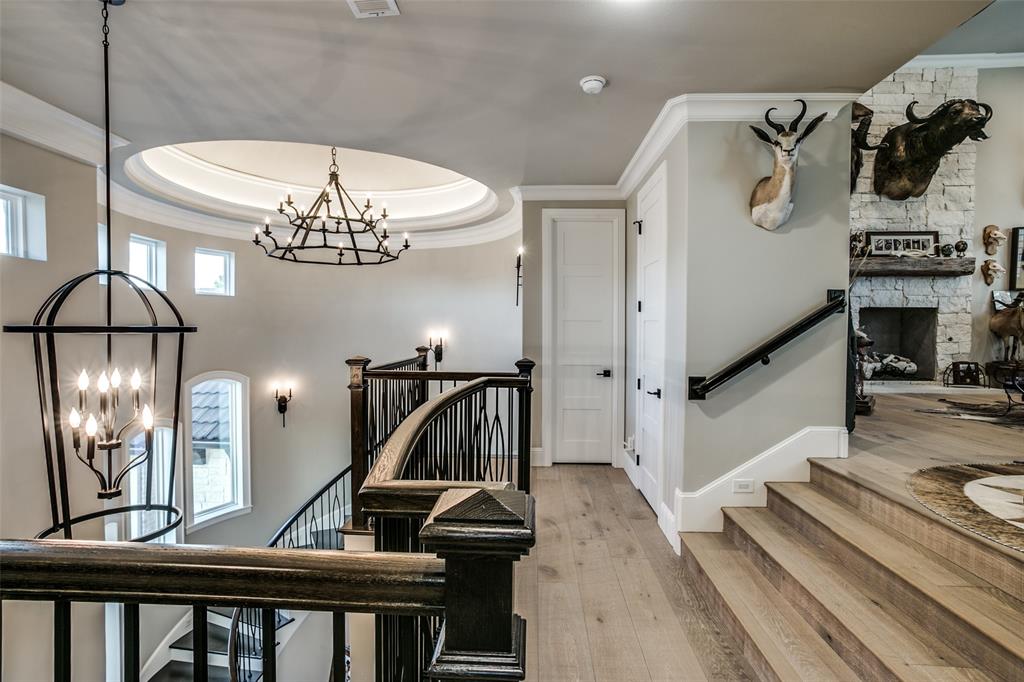 Resort at Eagle Mountain Lake - Residential