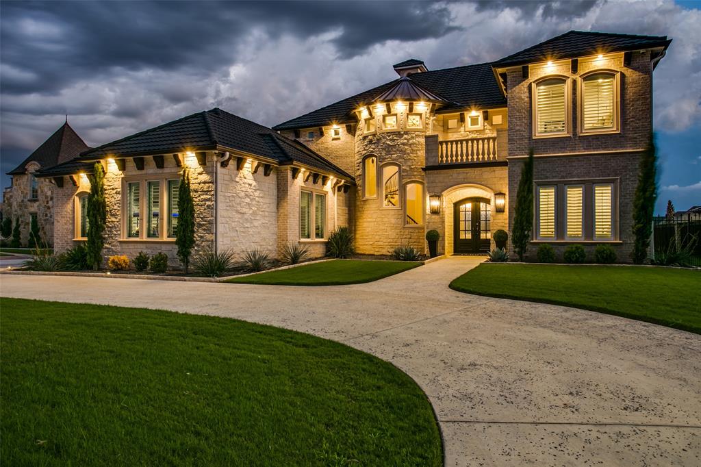 Resort at Eagle Mountain Lake - Residential