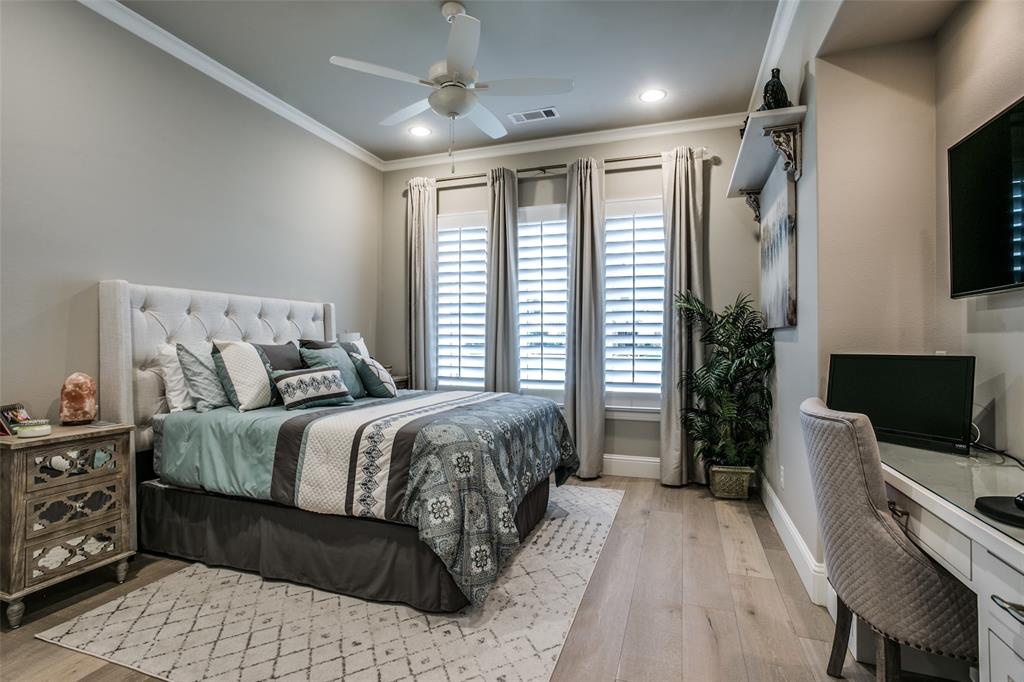 Resort at Eagle Mountain Lake - Residential