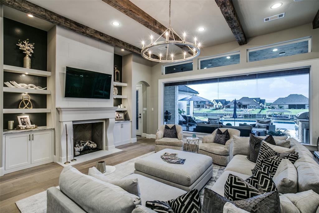 Resort at Eagle Mountain Lake - Residential