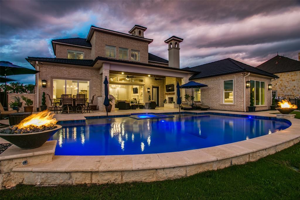 Resort at Eagle Mountain Lake - Residential