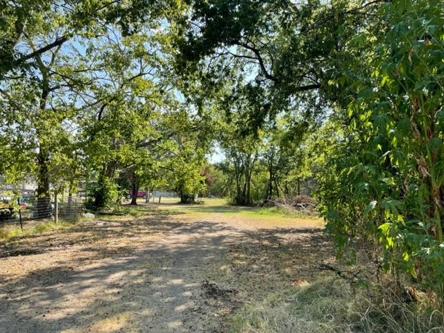 ORIG TOWN OF LONE OAK - Land