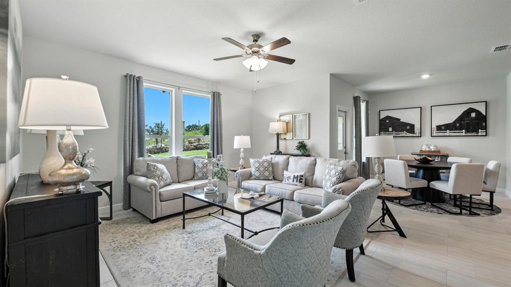 Vista Point - Residential