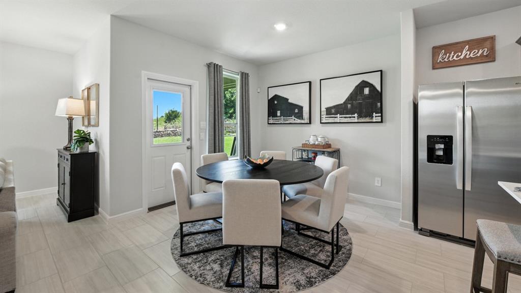 Vista Point - Residential