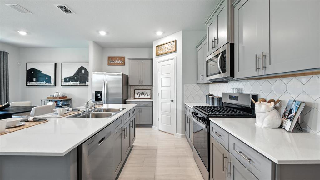 Vista Point - Residential