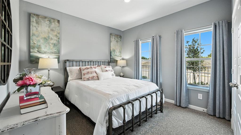 Vista Point - Residential