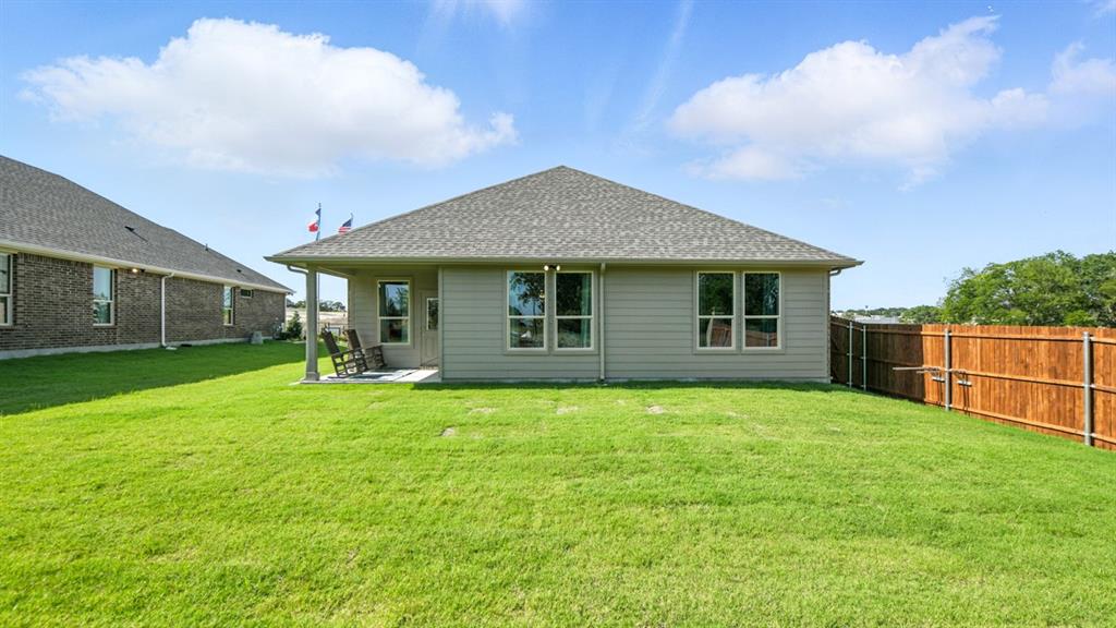 Vista Point - Residential