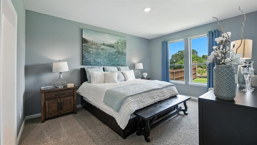 Vista Point - Residential