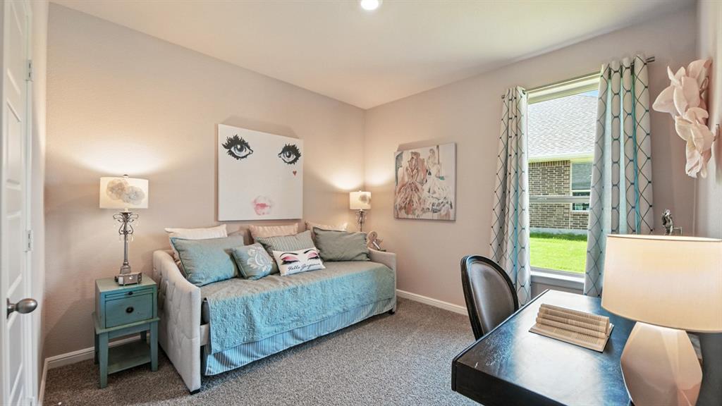 Vista Point - Residential