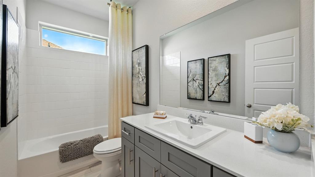Vista Point - Residential