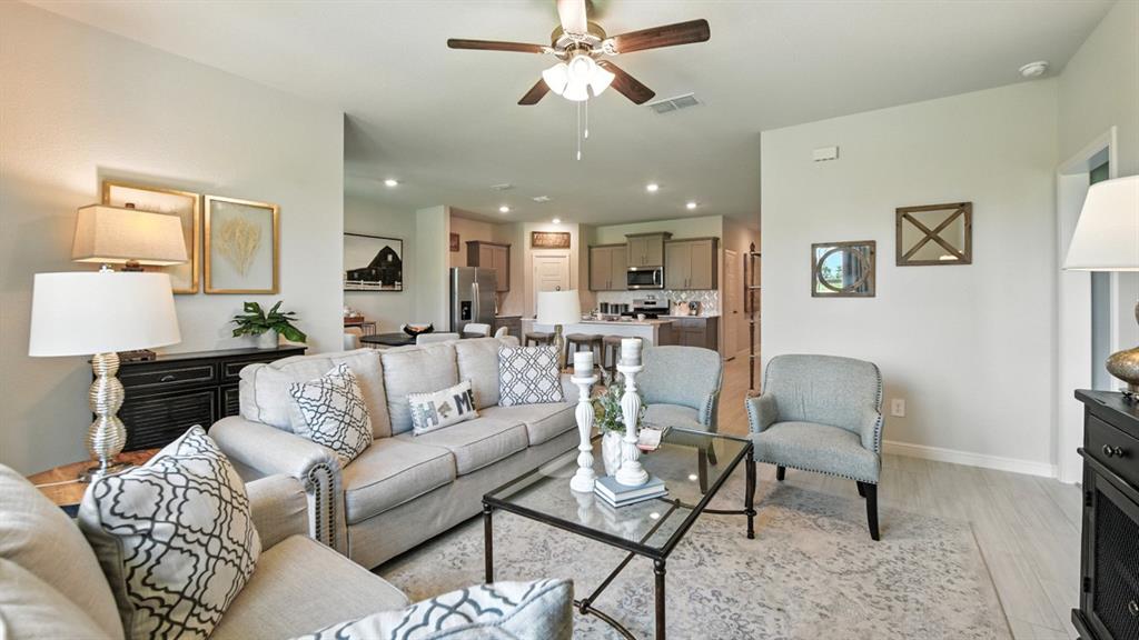 Vista Point - Residential