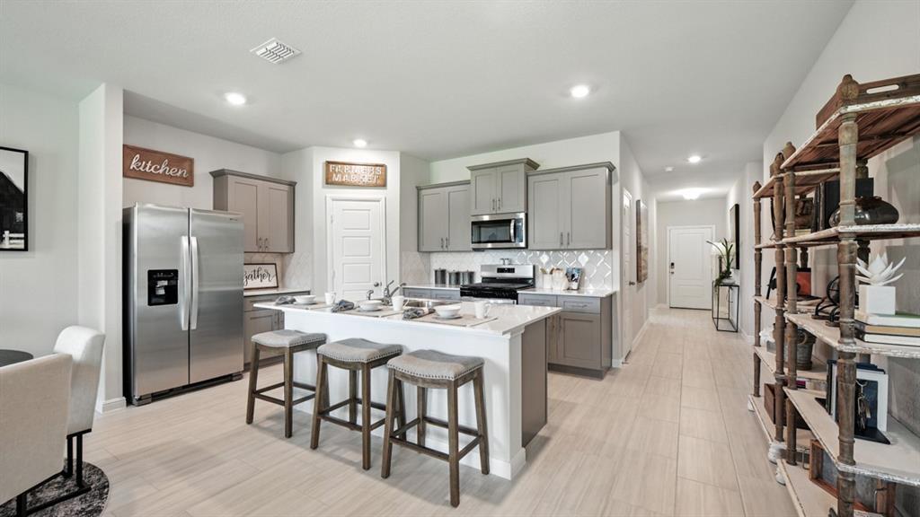 Vista Point - Residential