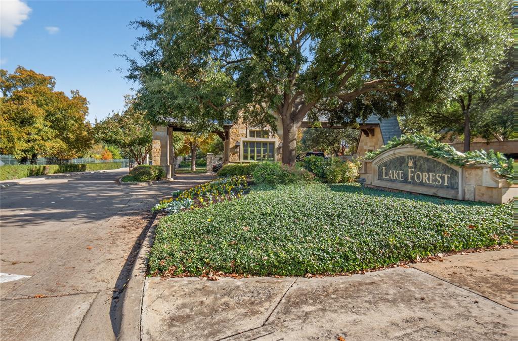 Lake Forest Ph A - Residential