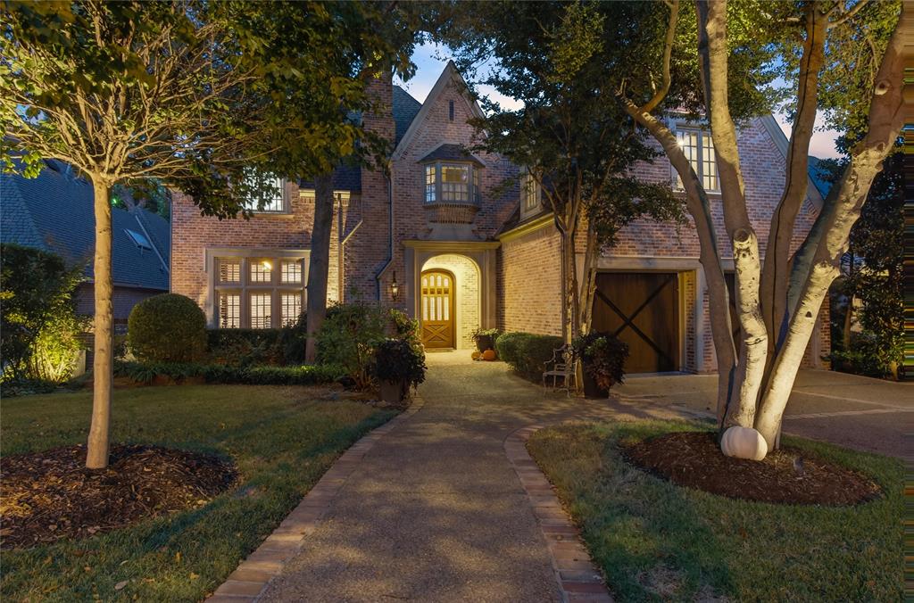 Lake Forest Ph A - Residential