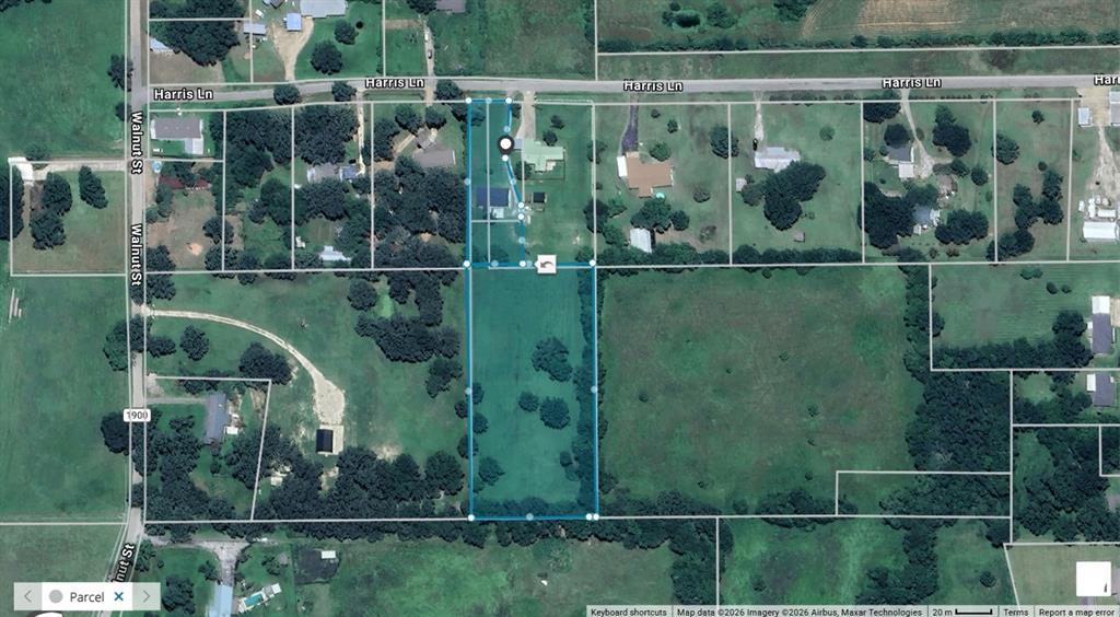 Welcome home to this beautifully updated 3-bedroom, 2-bath manufactured home on approx. 3 acres just minutes from World Famous Lake Fork! Thoughtful layout offers 1,740 square feet of comfortable living space. Expanded in 2018 to create additional living area, this home combines spacious rooms with extensive recent improvements. A long covered front porch invites you in to sit and rock. Enter into a spacious living room that opens to the kitchen. The kitchen has been refreshed with a modern color palette and includes updated stainless steel appliances plus breakfast bar. A spacious dining area leads to the second living space, an inviting hearth room that features a cozy wood-burning fireplace, perfect for gathering family and friends. 
The oversized primary suite provides a true retreat with plenty of room for a sitting area, a large 10' x 8' walk-in closet, an additional closet, and a beautifully updated ensuite bath featuring built-in shelving and an oversized glass-enclosed shower.
The split floor plan offers privacy for everyone. BR 2 and 3 are generously sized at approximately 17' x 10' each and feature dual closets.  Plus, a fully updated hall bath with a tiled shower and glass door. 
Practical features abound, including a spacious utility room with washer and dryer connections, abundant shelving, and room for a freezer. Updates abound! Energy-efficient windows were installed in 2021. In August 2024, the living room and kitchen received fresh tape-and-bed work, enhancing the home's clean, updated appearance. Both bathrooms were completely remodeled in 2024, including updated plumbing, lighting, fixtures, and finishes. Situated on a picturesque setting, the property offers room to enjoy country living, with level pastureland with mature shade trees providing even more space for recreation, livestock, or future plans. Land is approximately 3.3 acres, survey will be needed. 90 miles from DFW. MAY BE PURCHASED WITH LESS ACREAGE MLS 21305066.