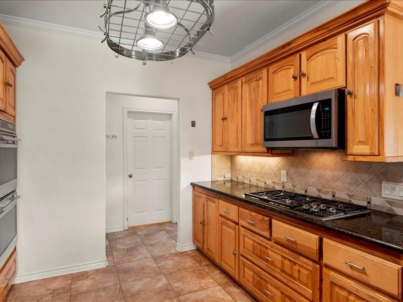 W F Mitcham - Residential