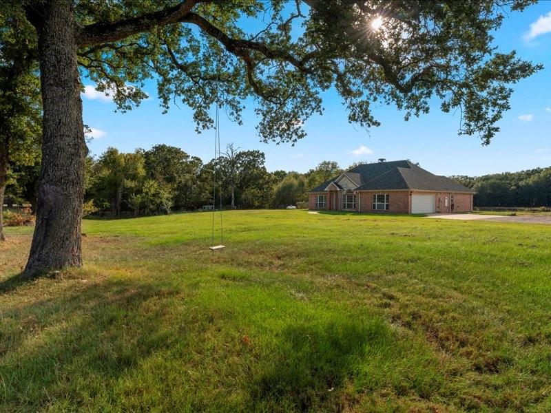 W F Mitcham - Residential