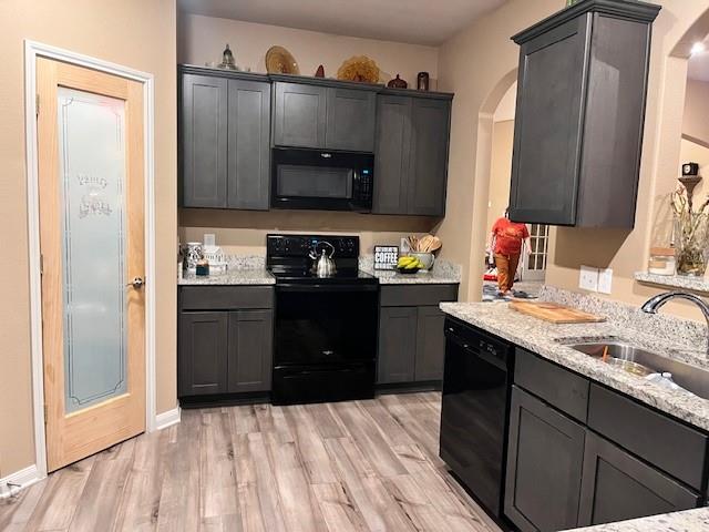 SEAGOVILLE FARMS PH 1 - Residential
