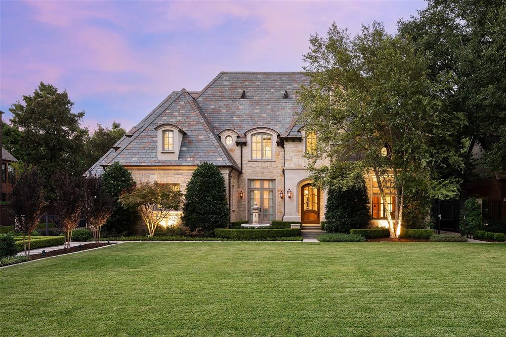 Preston Estates - Residential