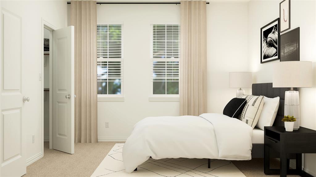 Sendera Ranch - Residential