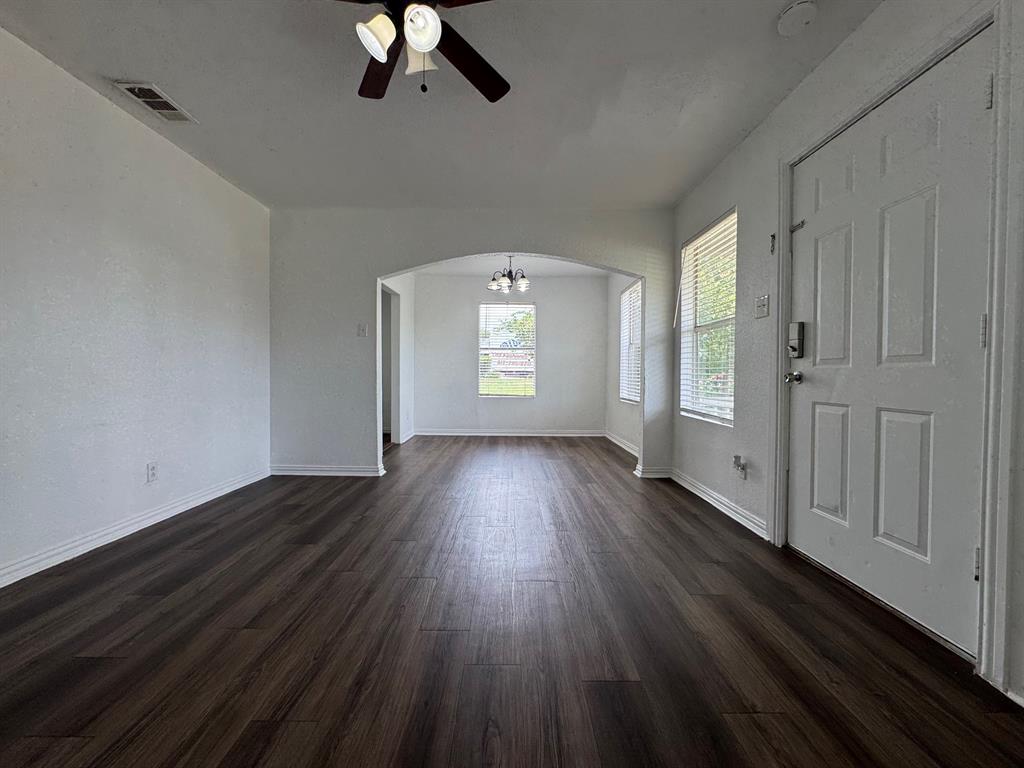 Chamberlain Arlington Heights 1st - Residential
