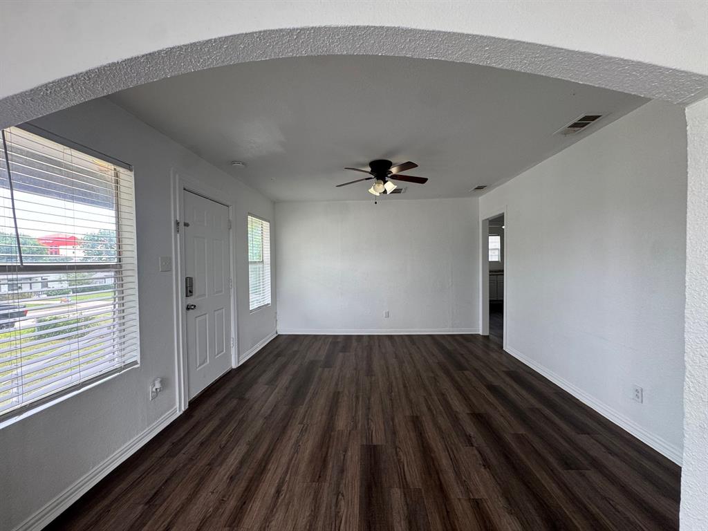 Chamberlain Arlington Heights 1st - Residential