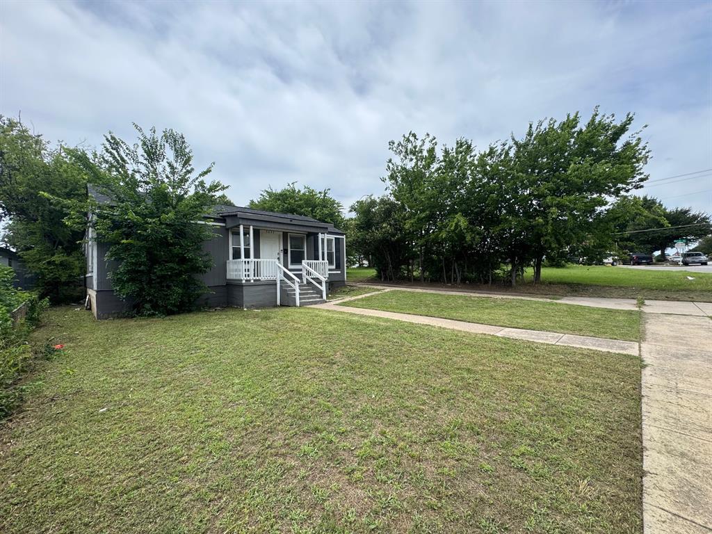 Chamberlain Arlington Heights 1st - Residential