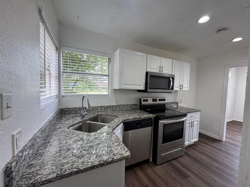 Chamberlain Arlington Heights 1st - Residential